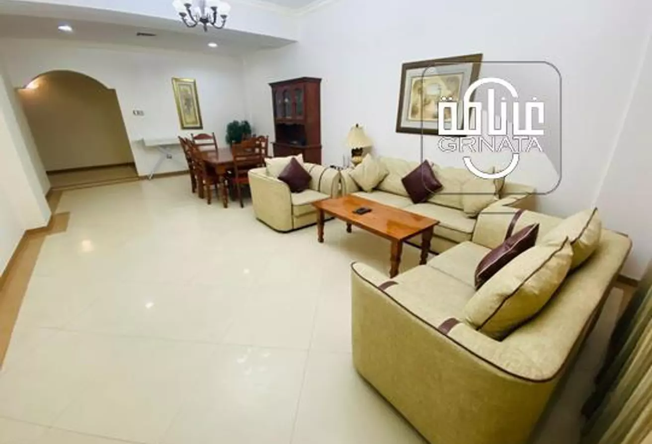 Apartment For Rent In Juffair